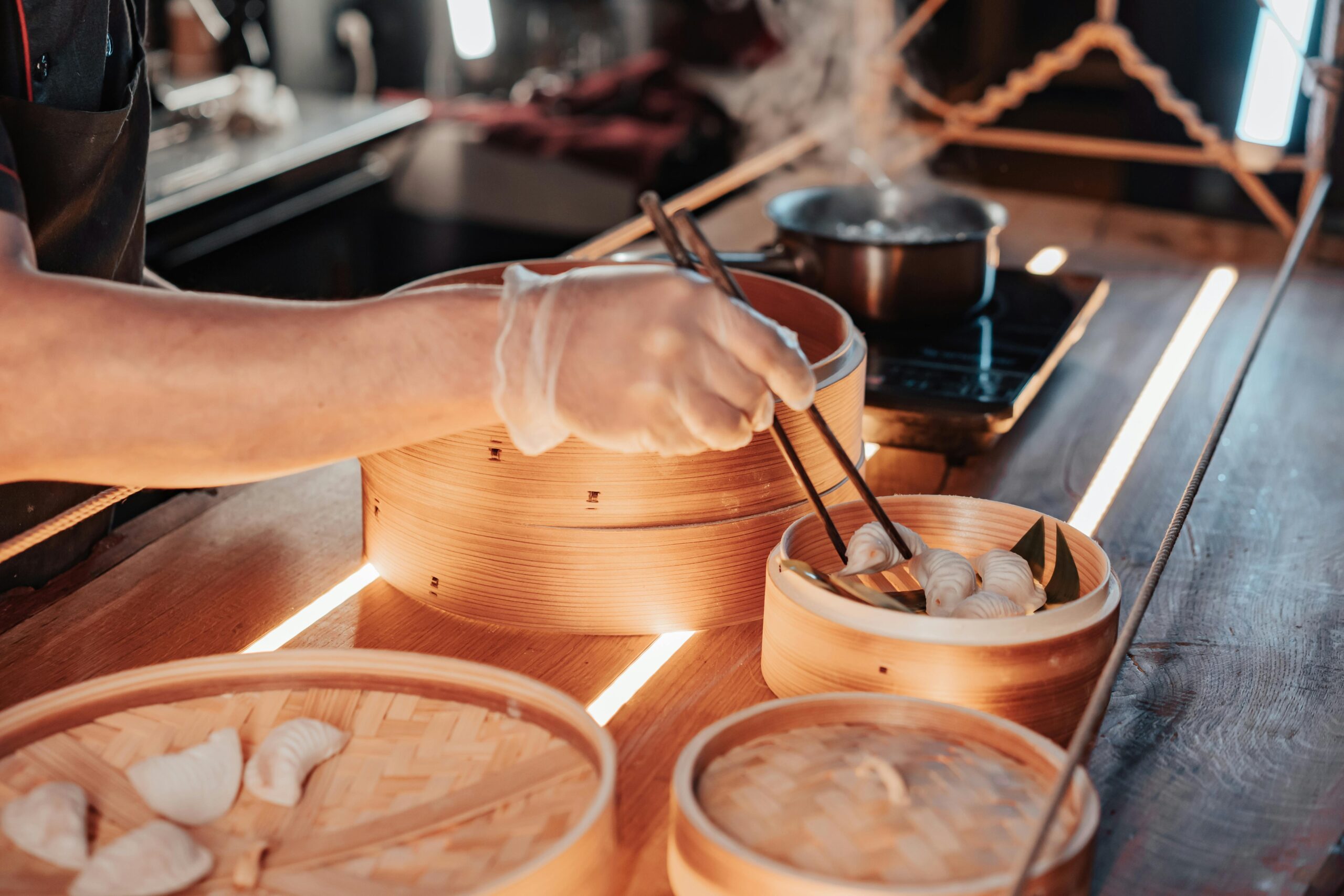 Mila Soup Dumplings: A Delicious Treat Worth Trying