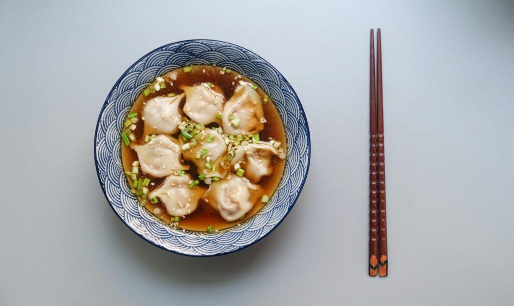 Wonton Soup Recipe: A Classic Comfort Dish